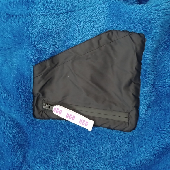 NWT - UGG NIKO SHERPA CREWNECK - Picture 6 of 7